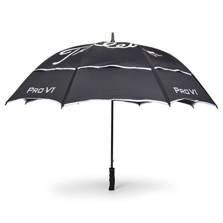 Tour Double Canopy Umbrella