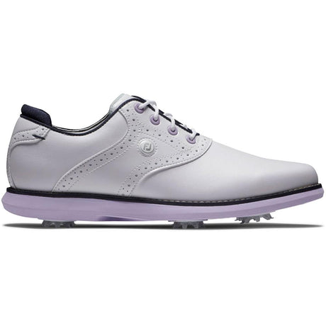 FootJoy Women's Traditions Saddle Golf Shoes