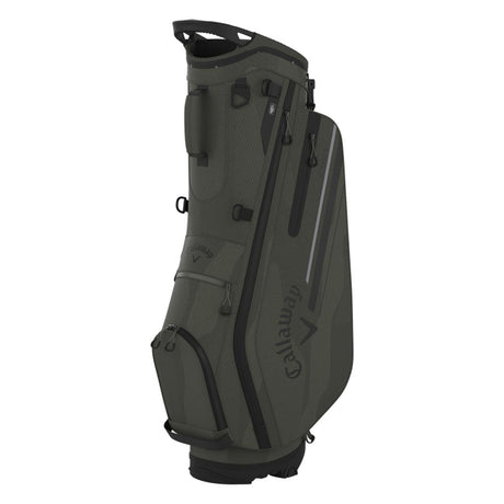 Chev Stand Bag - 2024