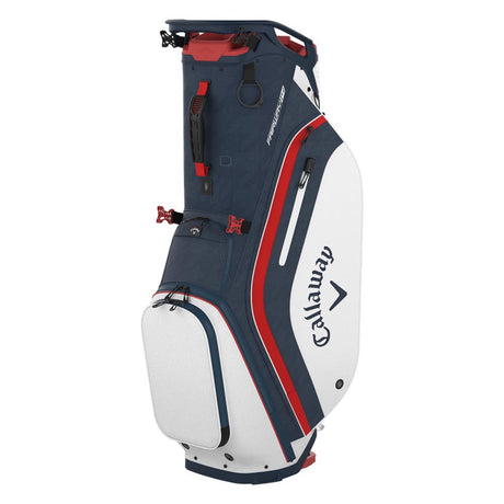 Fairway 14 Stand Bag - 2024