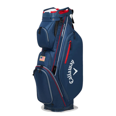 ORG 14 Mini Cart Bag - 2024