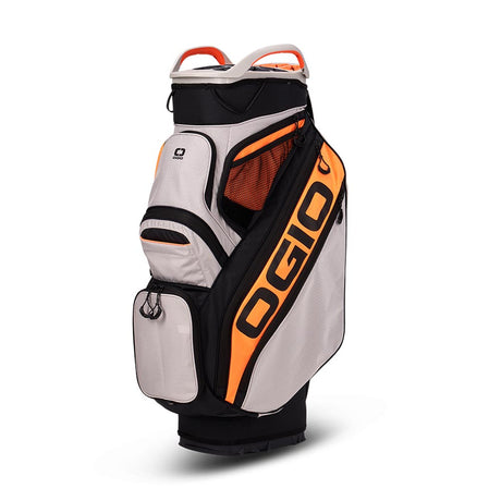 Woode Silencer Cart Bag - 2024