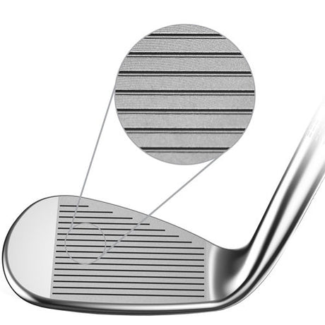 Staff Model Wedge