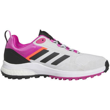 Dash Grey Black Lucid Fuchsia