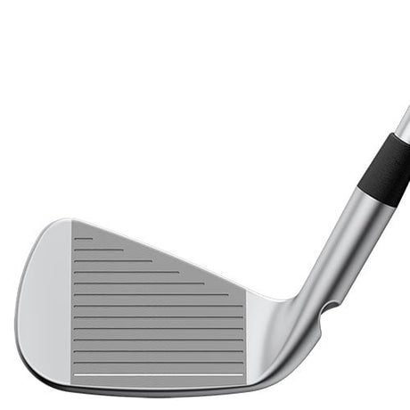 Blueprint T Iron Set (Right-Handed)