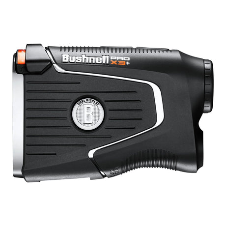 Bushnell Pro X3+ Laser Rangefinder