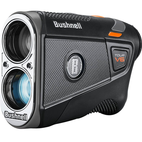 Bushnell Tour V6 Patriot Pack Laser Rangefinder