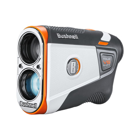 Bushnell Tour V6 Shift Patriot Pack Laser Rangefinder