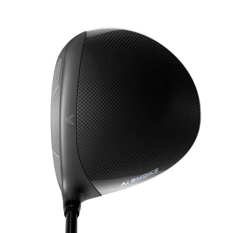 Callaway Paradym Ai Smoke MAX Fast Driver