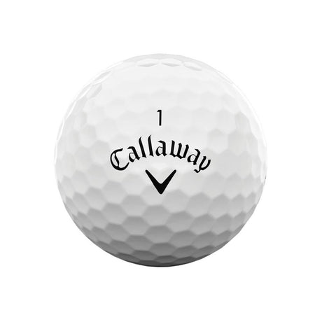 Callaway Warbird Golf Balls - 2023