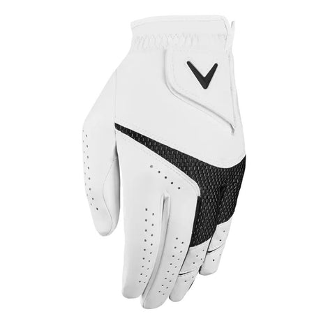 Callaway Men's Weather Spann Glove - 2023