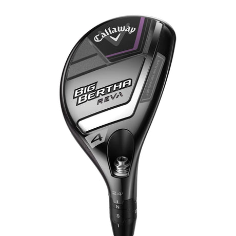 Callaway Women's Big Bertha REVA Hybrid