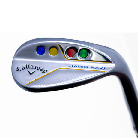 Callaway Women's Jaws Raw Face Wedge - Autism Awareness