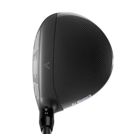 Callaway Women's Paradym Ai Smoke MAX Fairway Wood