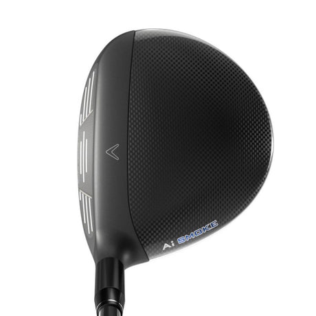 Callaway Women's Paradym Ai Smoke MAX Fast Fairway Wood