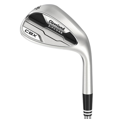 Cleveland CBX Zipcore Wedge - Tour Satin