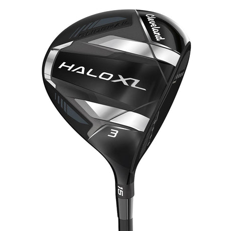 Cleveland HALO XL Fairway Wood