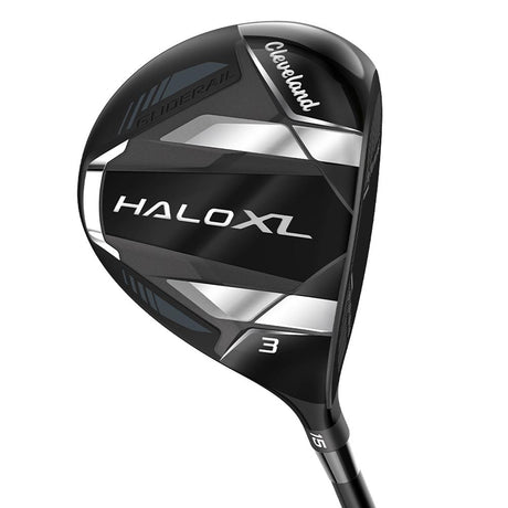 Cleveland HALO XL Fairway Wood