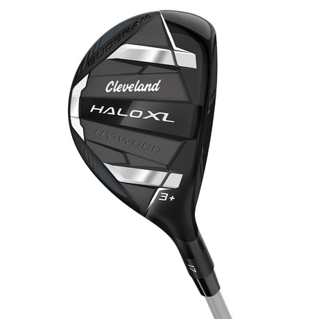 Cleveland HALO XL Hy-Wood