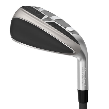 Cleveland Launcher HALO XL Full-Face Iron Set