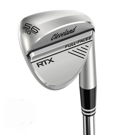 Cleveland RTX Full-Face 2 Wedge - Tour Satin