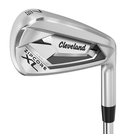 Cleveland Women's ZipCore XL Iron Set