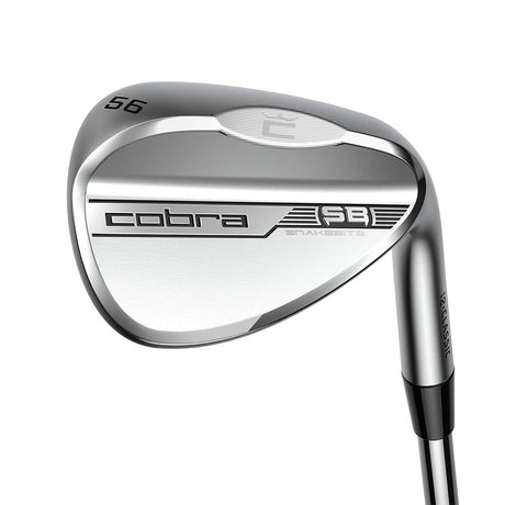 Cobra Snakebite Wedge