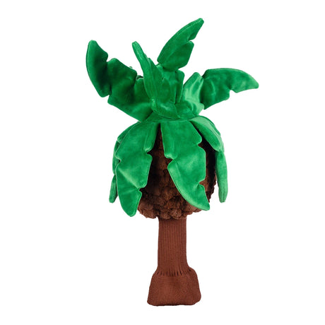 Daphne's Palm Tree Headcover