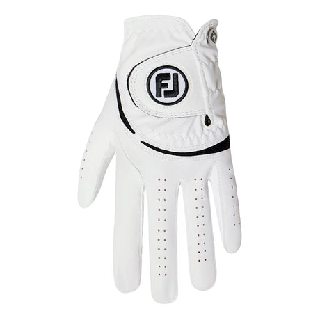 FootJoy Men's WeatherSof Glove - 2 Pack