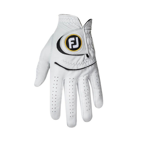 Women's StaSof Glove - White - Prior Generation