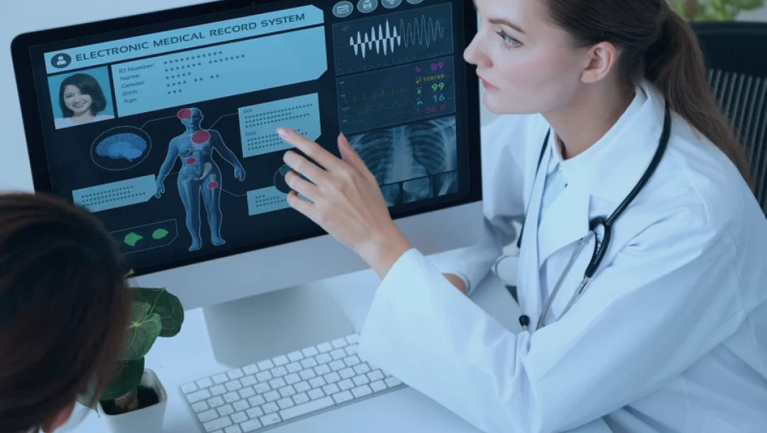 Using AI Driven Learning Automation to Improve Patient Engagement and Achieve Better Health Outcomes
