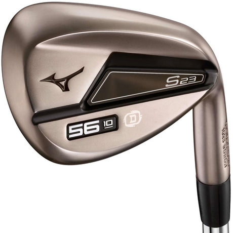 Mizuno S23 Wedge - Copper Cobalt