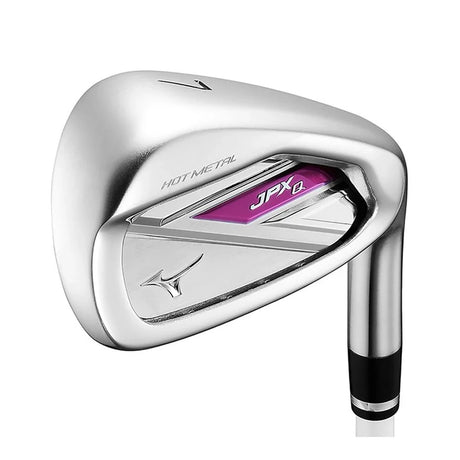 Mizuno Women's JPX Q Iron Set