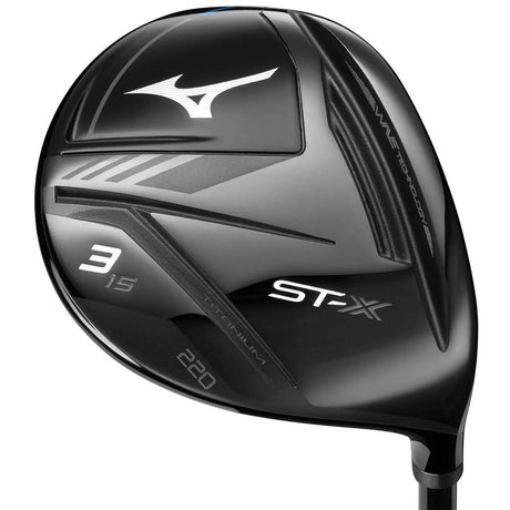 Mizuno Women's ST-X 220 Fairway Wood