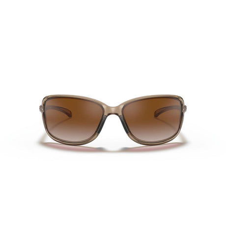 Women's Cohort Sunglasses - Sepia/Dark Brown Gradient