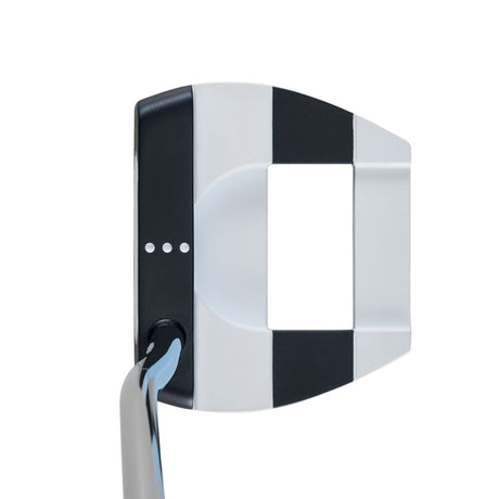 Odyssey Ai-One Jailbird Mini DB Putter