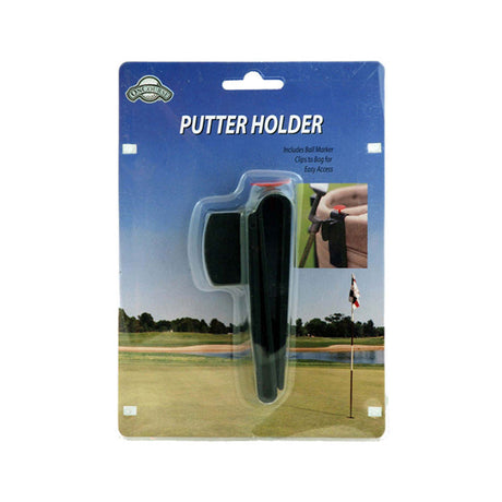 OnCourse Putter Holder