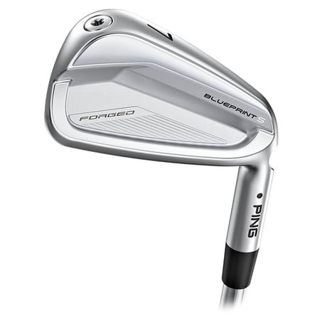 Ping Blueprint S Iron Set