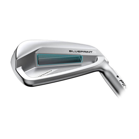 Ping Blueprint S Iron Set