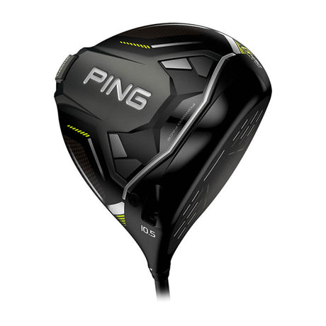 Ping G430 MAX HL 10K Driver