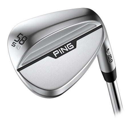 Ping S159 Wedge - Chrome