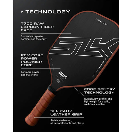 Selkirk SLK Halo XL Paddle