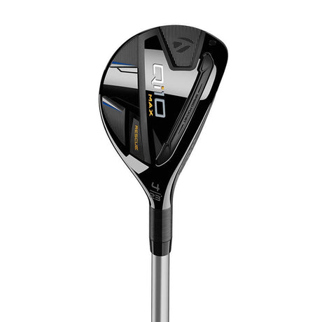 Taylormade QI10 Combo Iron Set