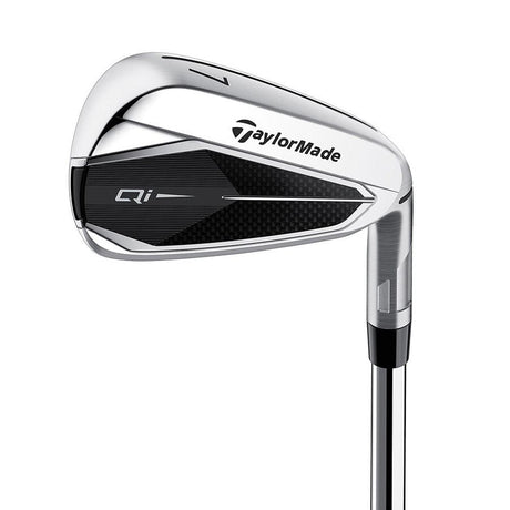 Taylormade QI10 Iron Set