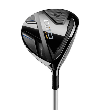 Taylormade QI10 Max Fairway Wood