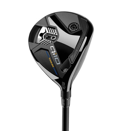 Taylormade QI10 Tour Fairway Wood