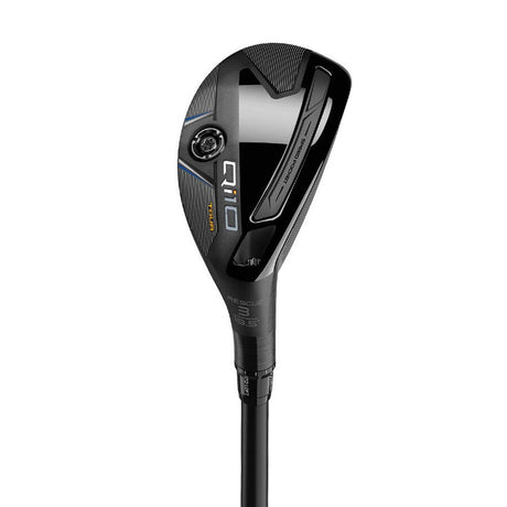 Taylormade QI10 Tour Rescue