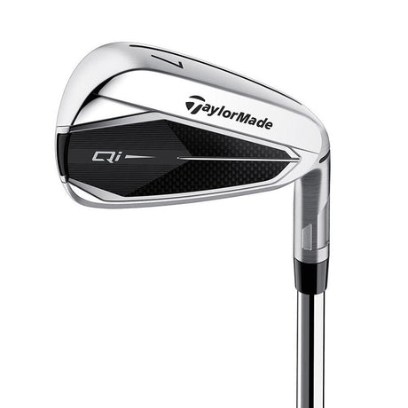 Taylormade Women's QI10 Iron Set