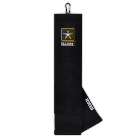 Team Effort Face/Club Towel - U.S. Army