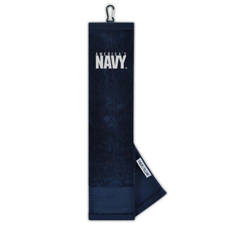 Team Effort Face/Club Towel - U.S. Navy